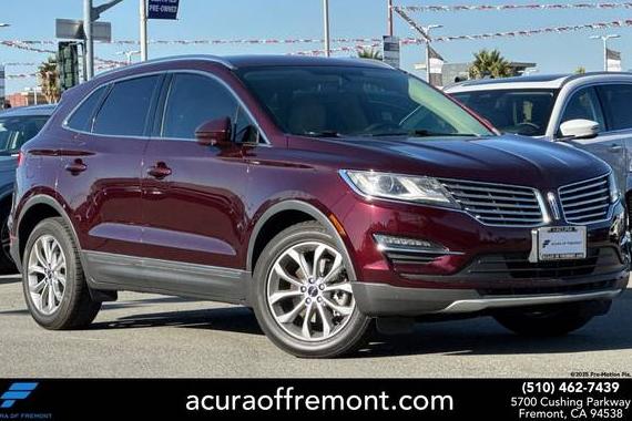 LINCOLN MKC 2018 5LMCJ2C96JUL14335 image LINCOLN MKC 2018 5LMCJ2C96JUL14335 image
