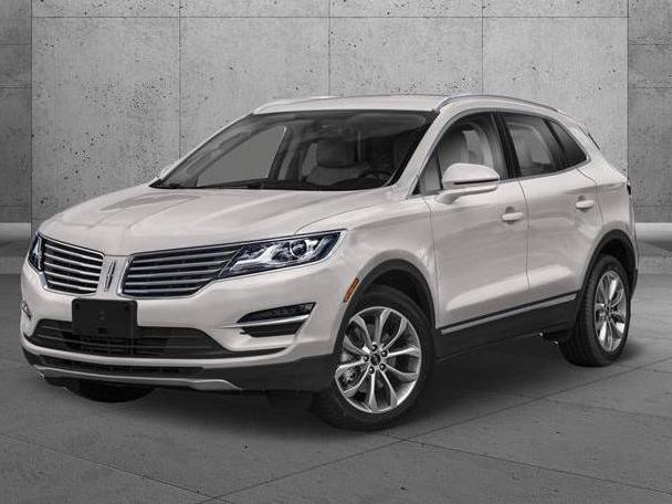 LINCOLN MKC 2018 5LMCJ1C93JUL22225 image