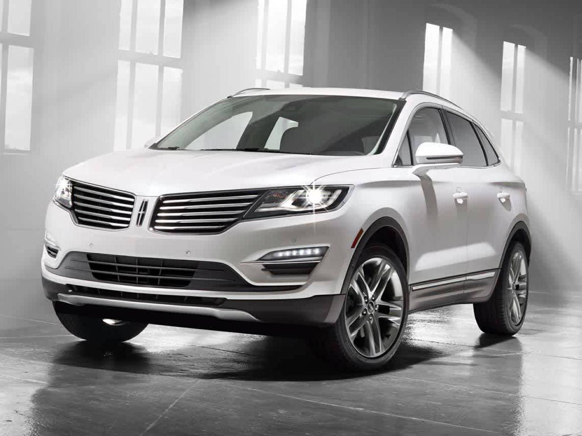 LINCOLN MKC 2018 5LMCJ1D98JUL21229 image