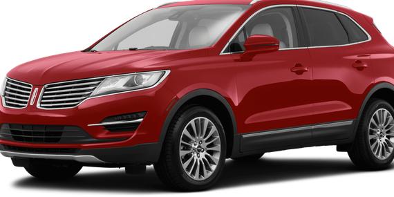 LINCOLN MKC 2018 5LMCJ3D95JUL18493 image LINCOLN MKC 2018 5LMCJ3D95JUL18493 image