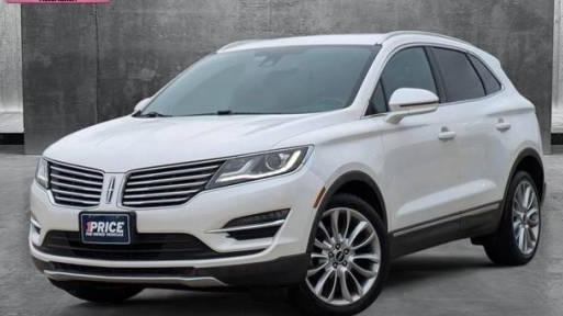 LINCOLN MKC 2018 5LMCJ3C97JUL20750 image