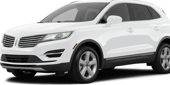 LINCOLN MKC 2018 5LMCJ1C99JUL07230 image