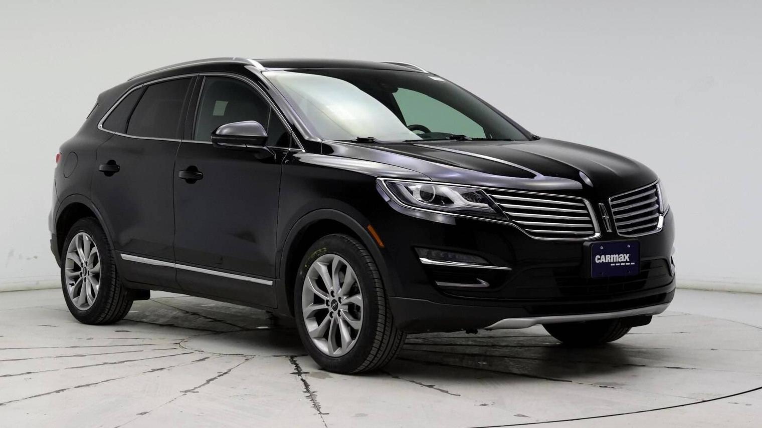 LINCOLN MKC 2018 5LMCJ2D9XJUL04180 image