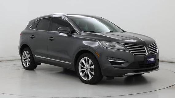 LINCOLN MKC 2018 5LMCJ2C94JUL33143 image