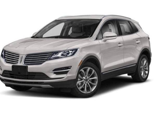 LINCOLN MKC 2018 5LMCJ1D96JUL07152 image