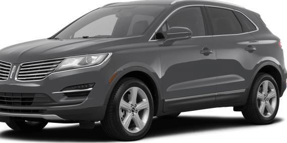 LINCOLN MKC 2018 5LMCJ1C97JUL03676 image