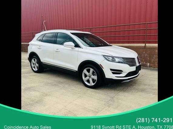 LINCOLN MKC 2018 5LMCJ1C99JUL23427 image LINCOLN MKC 2018 5LMCJ1C99JUL23427 image