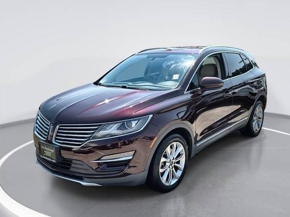 LINCOLN MKC 2018 5LMCJ2C97JUL08284 image LINCOLN MKC 2018 5LMCJ2C97JUL08284 image