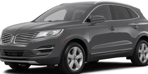 LINCOLN MKC 2018 5LMCJ1C90JUL32033 image