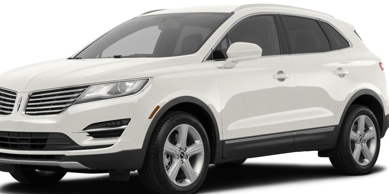 LINCOLN MKC 2018 5LMCJ1D91JUL13912 image