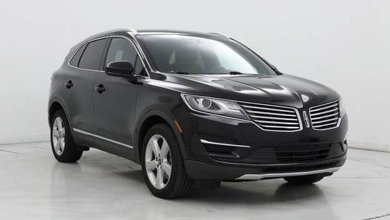 LINCOLN MKC 2018 5LMCJ1D90JUL08152 image