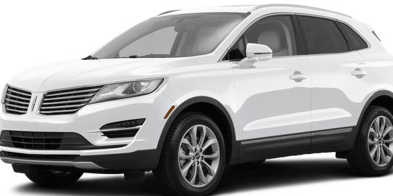 LINCOLN MKC 2018 5LMCJ2C98JUL30536 image