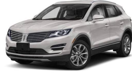 LINCOLN MKC 2018 5LMCJ3C94JUL01444 image