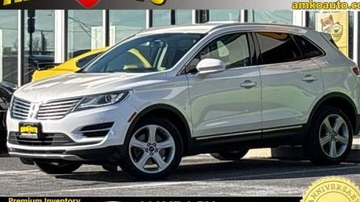 LINCOLN MKC 2018 5LMCJ1D92JUL00179 image