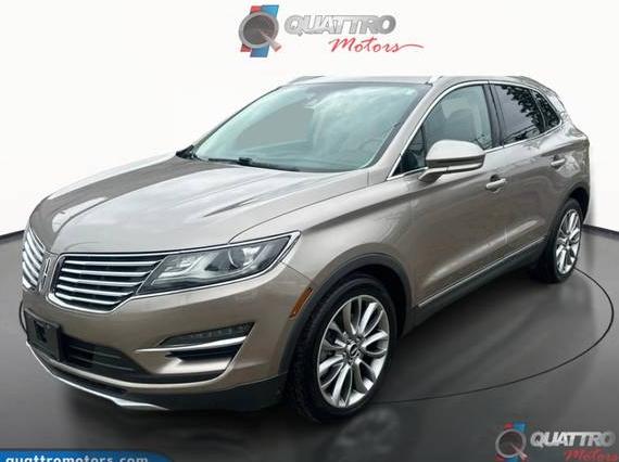 LINCOLN MKC 2018 5LMCJ3C97JUL08680 image