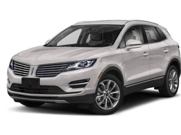 LINCOLN MKC 2018 5LMCJ3D98JUL28984 image