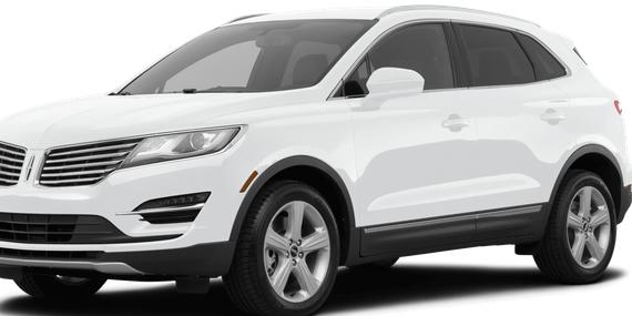 LINCOLN MKC 2018 5LMCJ1C94JUL13856 image