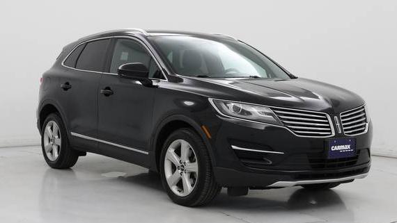 LINCOLN MKC 2018 5LMCJ1C90JUL32453 image LINCOLN MKC 2018 5LMCJ1C90JUL32453 image