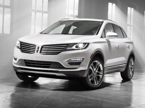 LINCOLN MKC 2018 5LMCJ2D91JUL30165 image