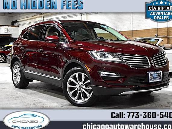 LINCOLN MKC 2018 5LMCJ2D97JUL21678 image LINCOLN MKC 2018 5LMCJ2D97JUL21678 image