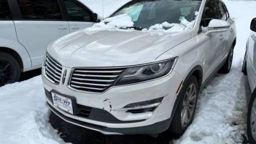 LINCOLN MKC 2018 5LMCJ2C95JUL21714 image