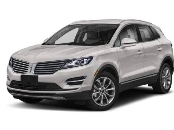 LINCOLN MKC 2018 5LMCJ2C96JUL28977 image