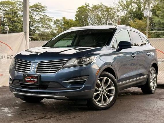 LINCOLN MKC 2018 5LMCJ2D97JUL31580 image LINCOLN MKC 2018 5LMCJ2D97JUL31580 image
