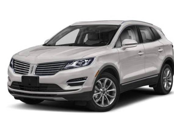 LINCOLN MKC 2018 5LMTJ3DH1JUL00628 image