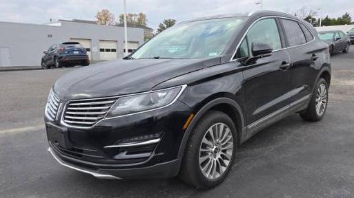 LINCOLN MKC 2018 5LMCJ3D97JUL28586 image