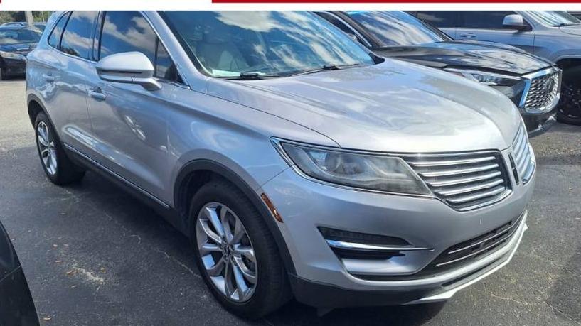 LINCOLN MKC 2018 5LMCJ2C94JUL30369 image