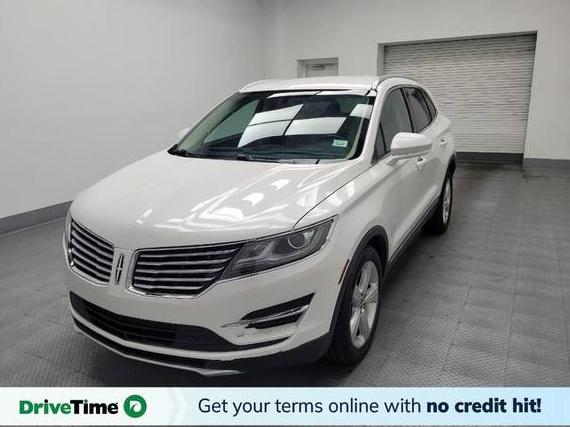 LINCOLN MKC 2018 5LMCJ1C96JUL23076 image