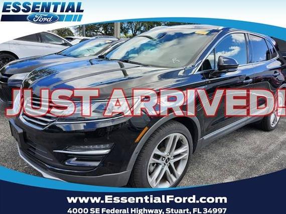 LINCOLN MKC 2018 5LMCJ3D98JUL30136 image LINCOLN MKC 2018 5LMCJ3D98JUL30136 image