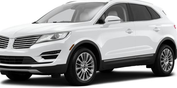 LINCOLN MKC 2018 5LMTJ3DH1JUL18434 image