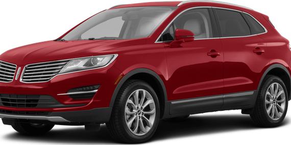 LINCOLN MKC 2018 5LMCJ2C97JUL29362 image