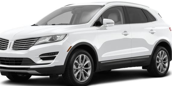 LINCOLN MKC 2018 5LMCJ2C99JUL23336 image