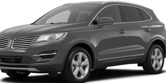 LINCOLN MKC 2018 5LMCJ1C96JUL33221 image