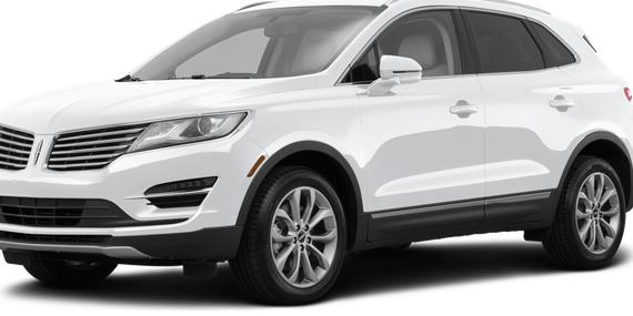 LINCOLN MKC 2018 5LMCJ2C97JUL28888 image