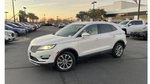 LINCOLN MKC 2018 5LMCJ2C99JUL12935 image