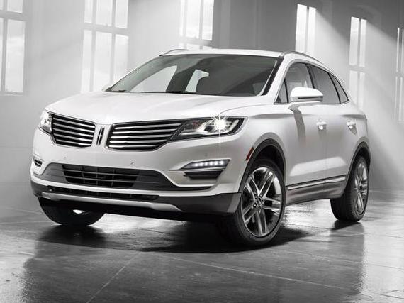 LINCOLN MKC 2018 5LMCJ3D99JUL08551 image