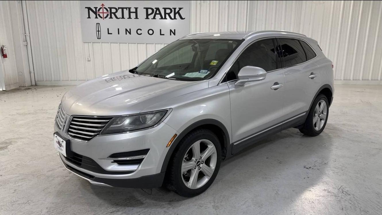 LINCOLN MKC 2018 5LMCJ1C9XJUL22352 image