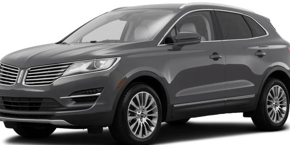 LINCOLN MKC 2018 5LMTJ3DH8JUL12940 image