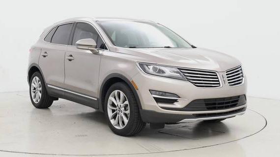 LINCOLN MKC 2018 5LMCJ2C97JUL08592 image