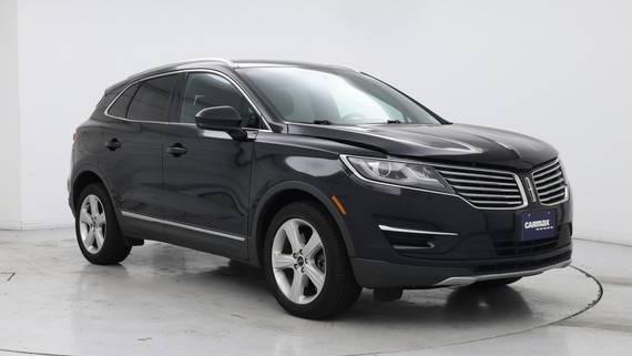 LINCOLN MKC 2018 5LMCJ1D90JUL21113 image