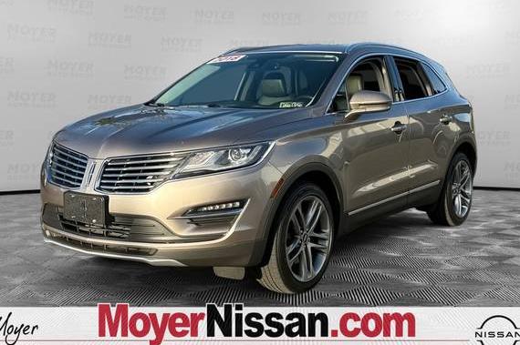 LINCOLN MKC 2018 5LMCJ3D92JUL14241 image LINCOLN MKC 2018 5LMCJ3D92JUL14241 image