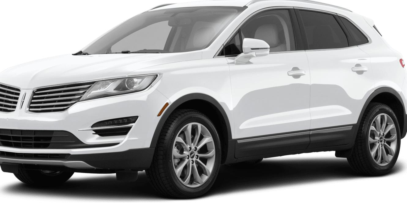 LINCOLN MKC 2018 5LMCJ2C9XJUL12085 image