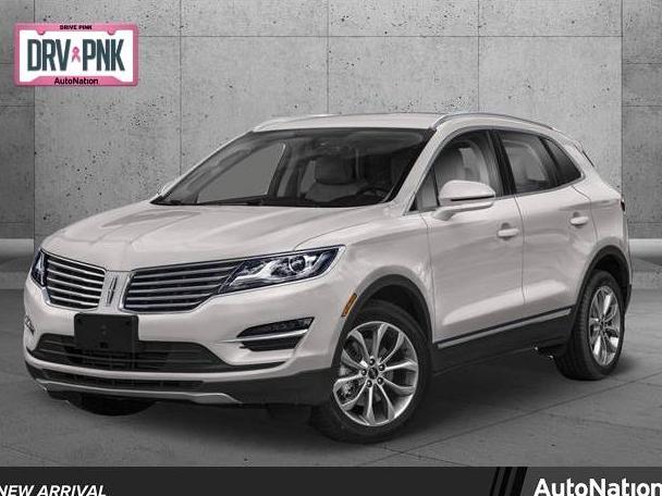 LINCOLN MKC 2018 5LMCJ2C92JUL20570 image