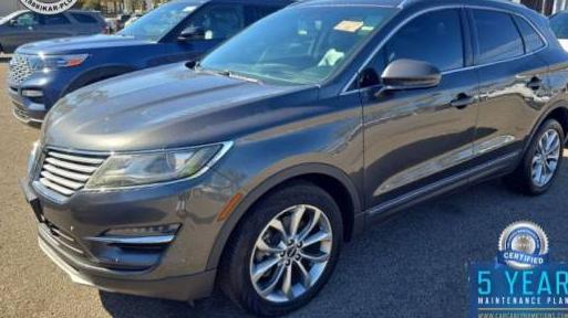 LINCOLN MKC 2018 5LMCJ2C9XJUL07369 image