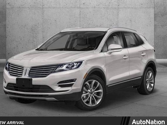 LINCOLN MKC 2018 5LMCJ2C92JUL30404 image