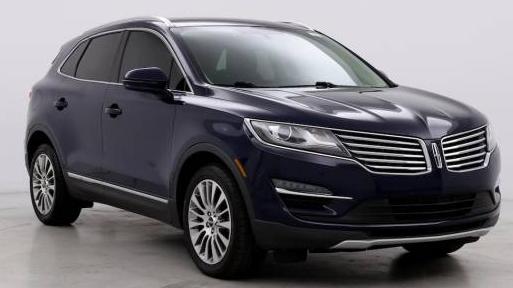 LINCOLN MKC 2018 5LMCJ3C92JUL00406 image LINCOLN MKC 2018 5LMCJ3C92JUL00406 image