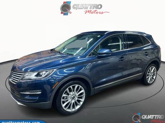 LINCOLN MKC 2017 5LMCJ3C97HUL70798 image LINCOLN MKC 2017 5LMCJ3C97HUL70798 image